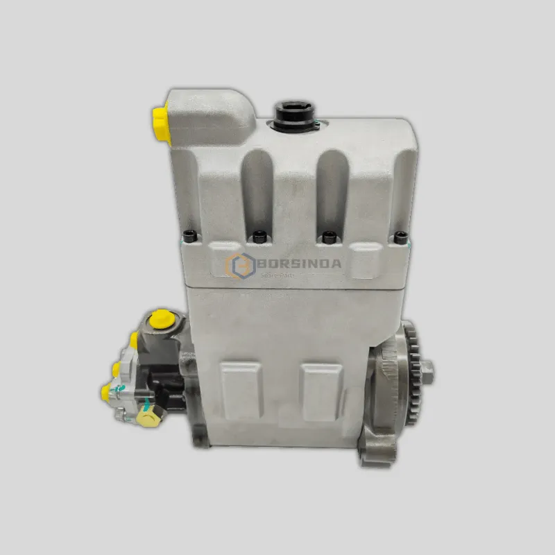 319-0677 Hydraulic unit injector pump fits for Cat C7 engine